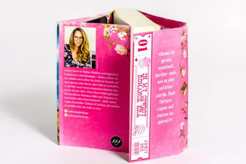 Holding The Reins*Blush Blanvalet Online