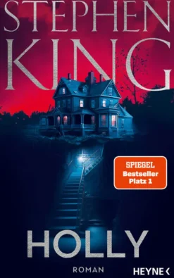 Holly*Heyne Verlag Clearance