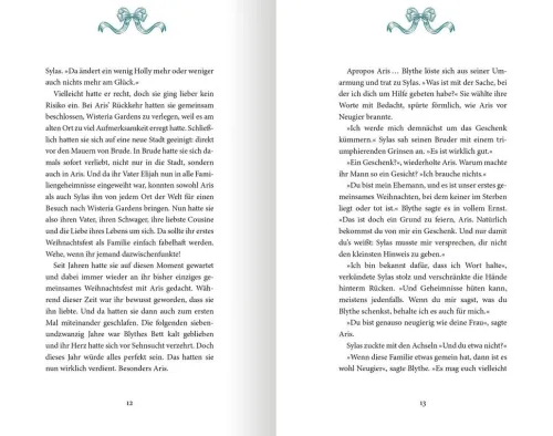 Ars Edition GmbH Young Adult|Liebesromane*Holly - Eine Belladonna-Novelle (Belladonna 4)