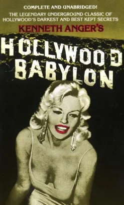Hollywood Babylon*Random House LLC US Discount
