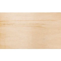 RICO-Design tap Küche & Esszimmer-Holz Frühstücksbrettchen