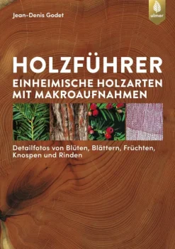 Ulmer Eugen Verlag Umweltwissenschaft-Holzführer