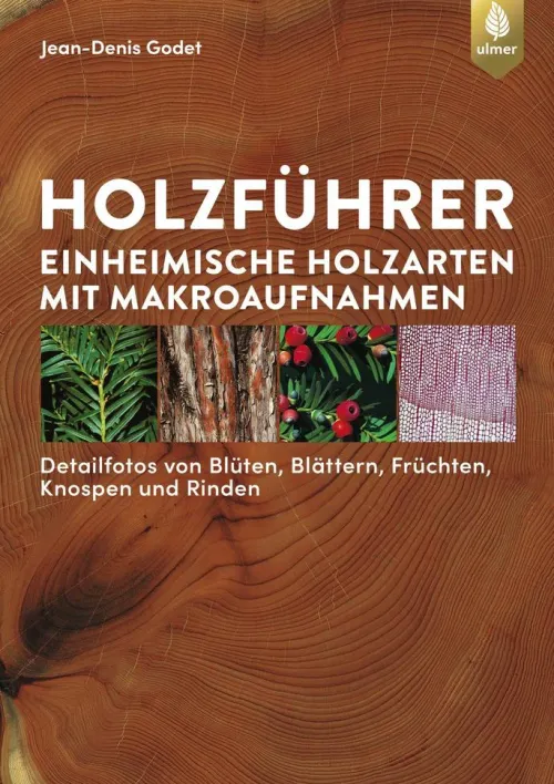 Ulmer Eugen Verlag Umweltwissenschaft-Holzführer