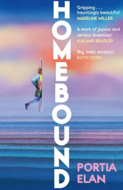 Random House UK Ltd Science Fiction*Homebound