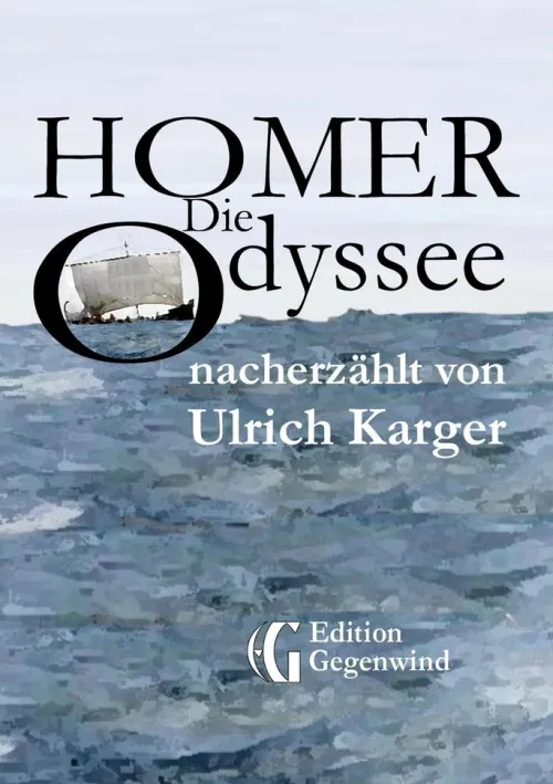 Homer: Die Odyssee*neobooks Online