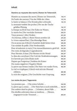 Carl Hanser Verlag Gedichte & Drama*Homer im Totenreich, mit offenen Augen