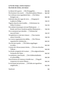 Carl Hanser Verlag Gedichte & Drama*Homer im Totenreich, mit offenen Augen
