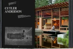 Taschen GmbH Architektur-Homes For Our Time. Contemporary Houses around the World. 40th Ed.