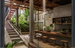 Taschen GmbH Architektur-Homes For Our Time. Contemporary Houses around the World. 40th Ed.