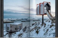 Taschen GmbH Architektur-Homes For Our Time. Contemporary Houses around the World. 40th Ed.