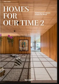 Homes for Our Time. Contemporary Houses around the World. Vol. 2*Taschen GmbH Online