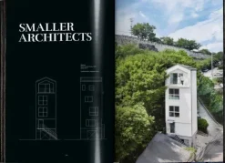 Taschen GmbH Architektur & Wohnen*Homes for Our Time. Small Houses