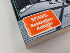 Piper Verlag GmbH Schicksalsromane*Honigstaat