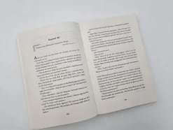 Piper Verlag GmbH Schicksalsromane*Honigstaat