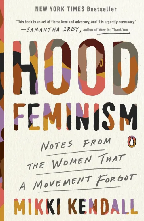 Penguin LLC US Fachbücher*Hood Feminism