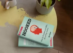 Hooked*Redline Sale