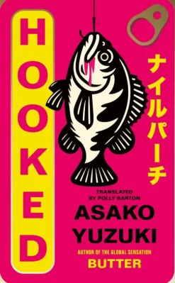 Harper Collins Publ. UK Fremdsprachige Bücher|Englische Bücher*Hooked