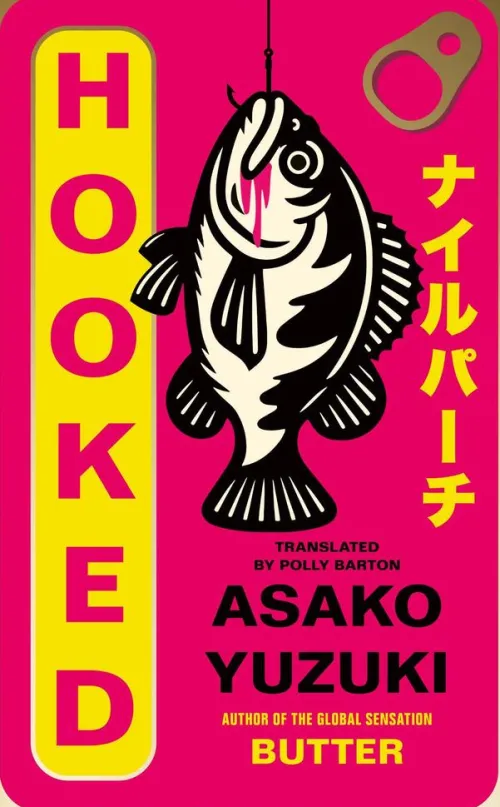 Harper Collins Publ. UK Fremdsprachige Bücher|Englische Bücher*Hooked