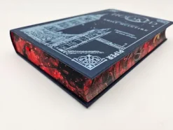 Piper Verlag GmbH Dark Romance*Hooked (Sonderausgabe)