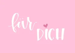 Edition Michael Fischer Postkarten|Kalligraphie & Handlettering-Hooray - 12 Handlettering Postkarten