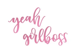 Edition Michael Fischer Postkarten|Kalligraphie & Handlettering-Hooray - 12 Handlettering Postkarten