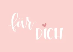 Edition Michael Fischer Postkarten|Kalligraphie & Handlettering-Hooray - 12 Handlettering Postkarten