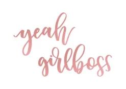 Edition Michael Fischer Postkarten|Kalligraphie & Handlettering-Hooray - 12 Handlettering Postkarten