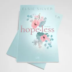 LYX Romance-Hopeless