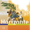 Horizonte - Geschichte 7 / 8. Schulbuch. Berlin und Brandenburg*Westermann Schulbuch