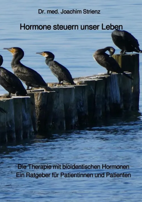 epubli Gesundheit*Hormone steuern unser Leben