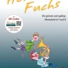 Hage Musikverlag Musikwissenschaft*Horn Fuchs Band 1