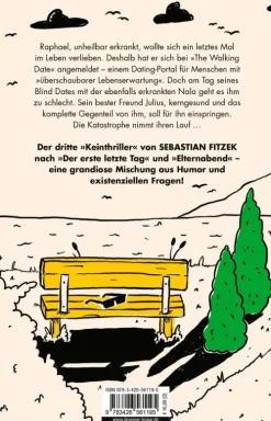 Droemer HC Nach Ländern|Humor*Horror-Date