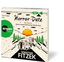 Argon Verlag GmbH Romane·Humor & Satire-Horror-Date