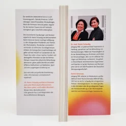 dtv Verlagsgesellschaft Sachbücher-Hot Stuff - Wechseljahre-Wissen to go