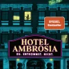 Hotel Ambrosia - Du. Entkommst. Nicht.*ONE Discount