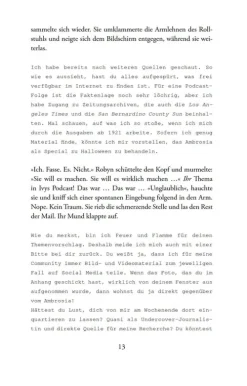 Hotel Ambrosia - Du. Entkommst. Nicht.*ONE Discount