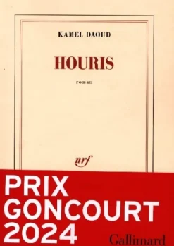 Houris*Gallimard Online