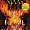 House of Flame and Shadow*Bloomsbury UK