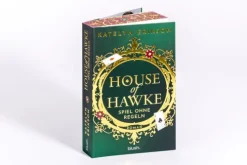House of Hawke - Spiel ohne Regeln*Blush Blanvalet Online