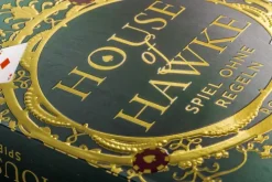 House of Hawke - Spiel ohne Regeln*Blush Blanvalet Online