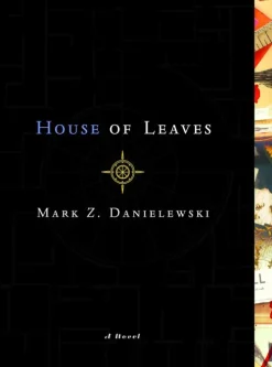 Random House LLC US Krimis & Thriller*House of Leaves