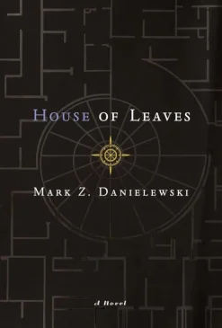 Random House LLC US Krimis & Thriller*House of Leaves. The Remastered, Full-Color Edition