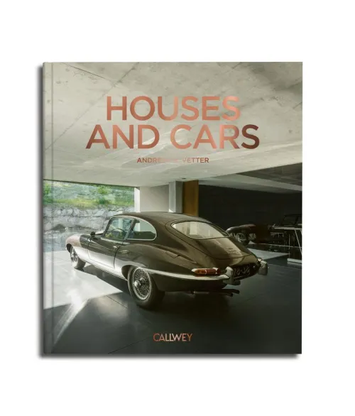 Callwey GmbH Automobile*Houses and Cars