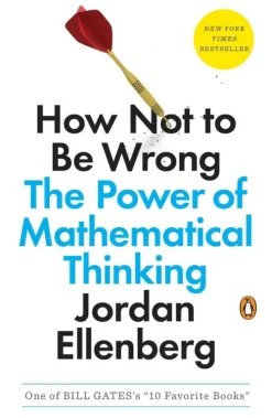 Penguin LLC US Sachbücher-How Not to Be Wrong