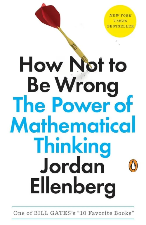 Penguin LLC US Sachbücher-How Not to Be Wrong