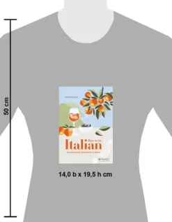 Prestel Verlag Reiseberichte*How to be Italian