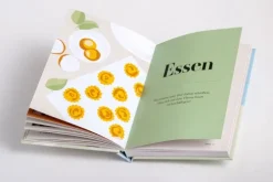 Prestel Verlag Reiseberichte*How to be Italian