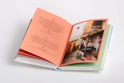 Prestel Verlag Reiseberichte*How to be Italian