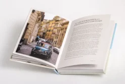 Prestel Verlag Reiseberichte*How to be Italian