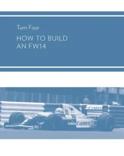 How to Build a Car*Harper Collins Publ. UK Sale
